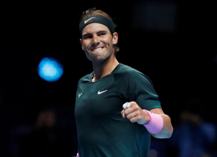 Nadal sull’Australian Open: “Non siamo nessuno per decidere al posto loro”