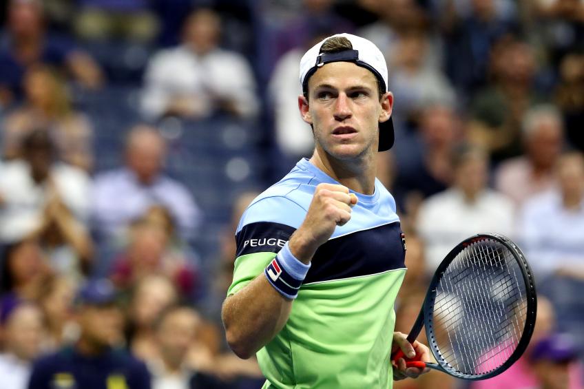 Schwartzman vuole la finale alle Atp Finals
