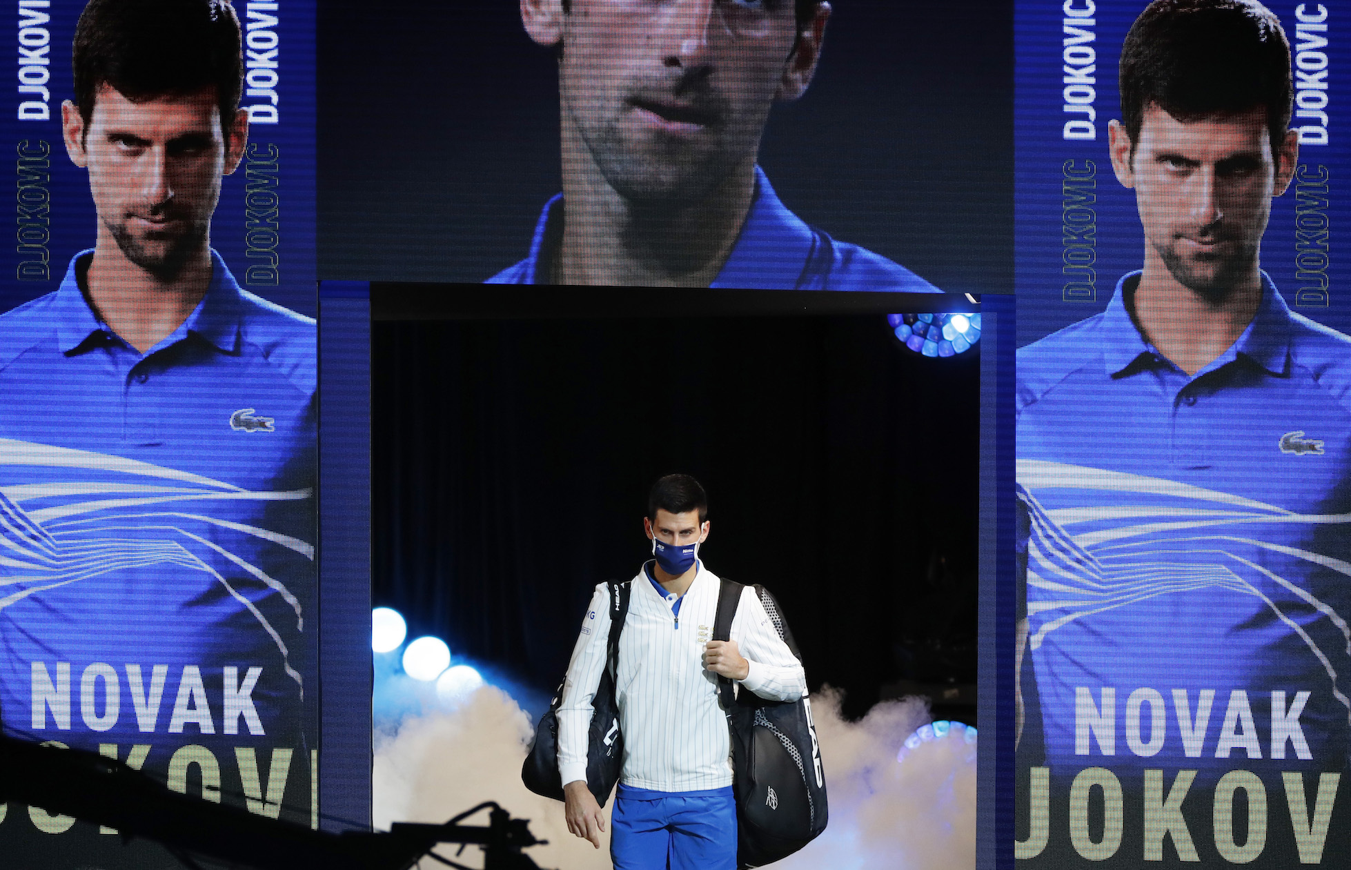 Atp, Ptpa, polemiche e ripicche: il tennis mondiale è una polveriera