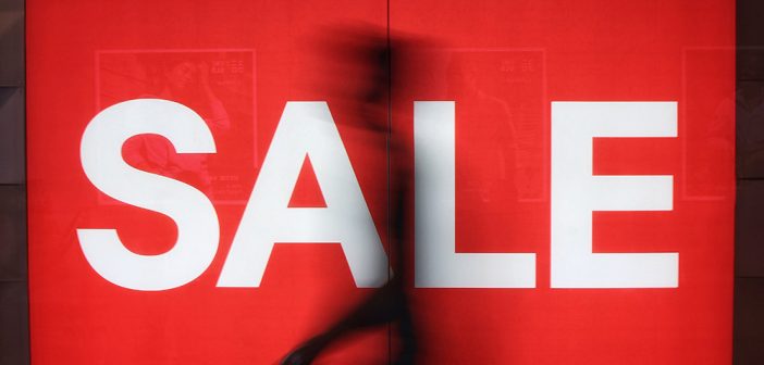 Black Friday, sette occasioni da non perdere per tennisti e sportivi