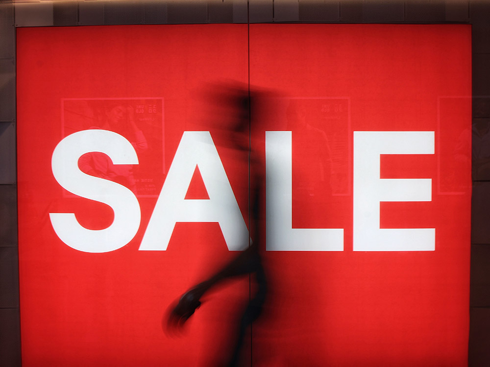 Black Friday, sette occasioni da non perdere per tennisti e sportivi