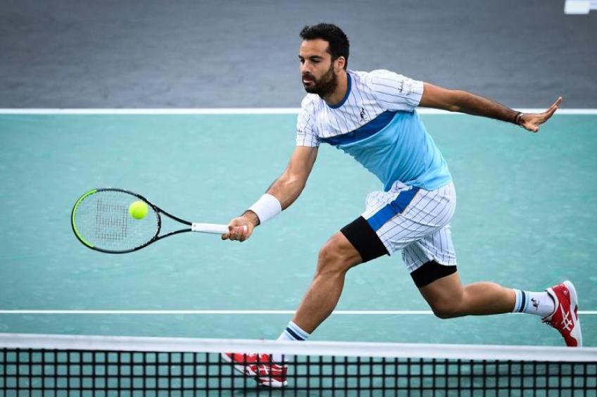 Salvatore Caruso atp Sofia Salvatore Caruso