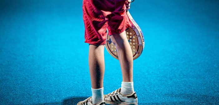 Scarpe da tennis per i vostri bambini? Alcune proposte