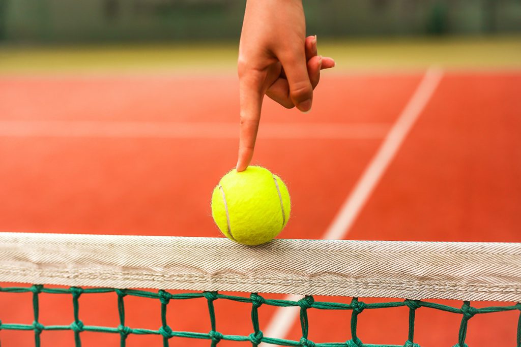 Tecniche di respirazione utili per il tennis