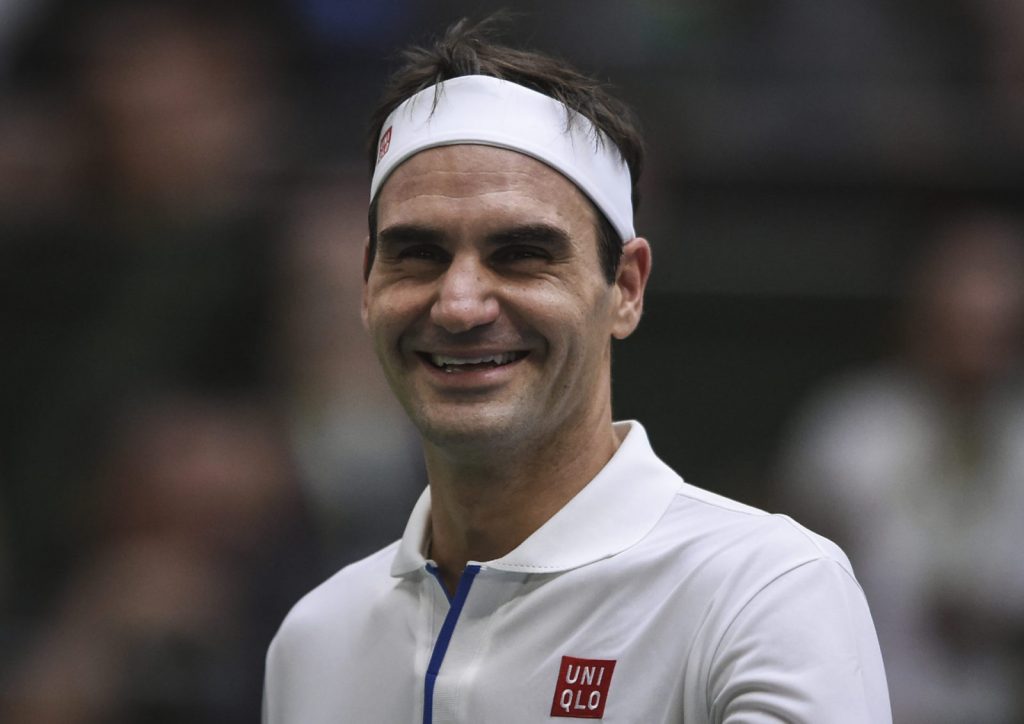Le accuse del vicepresidente della federazione tedesca: “Federer ha fatto congelare il ranking per proteggersi”