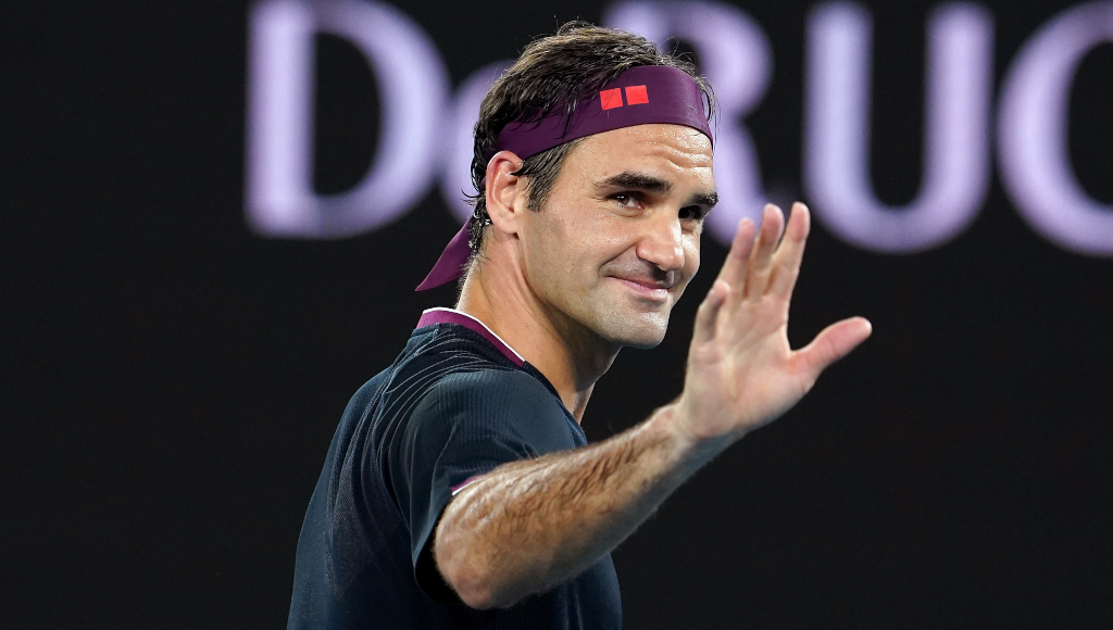 I piani di Federer dopo il ritiro dal tennis