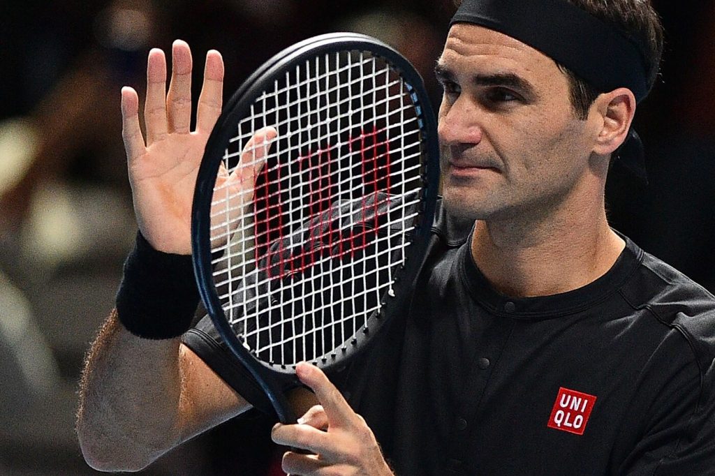Federer e Ronaldo, i due “vecchietti” ancora al top