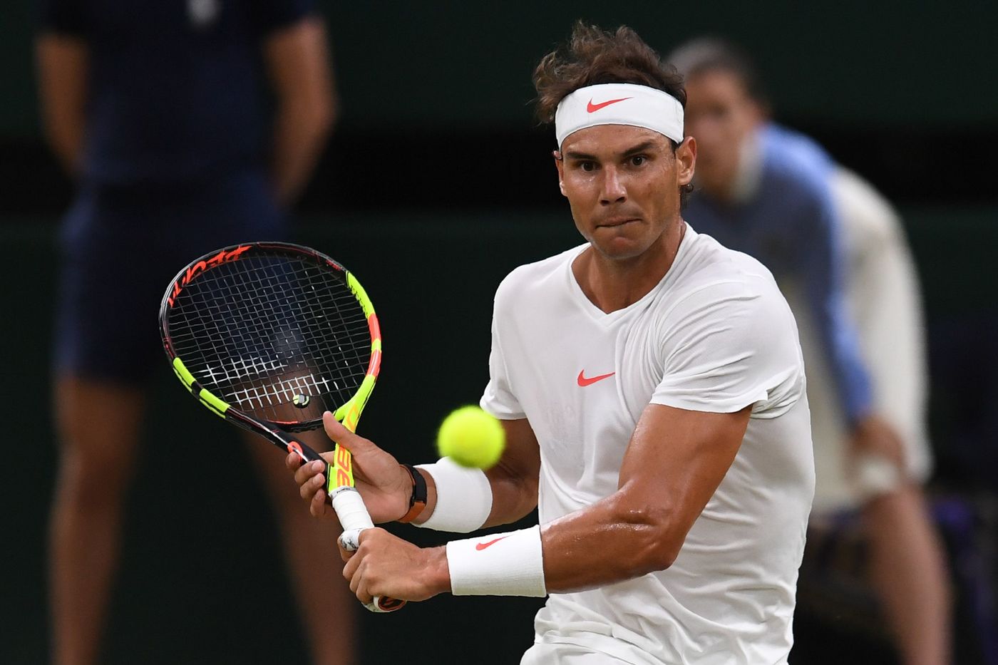 Le ingiuste critiche social a Nadal