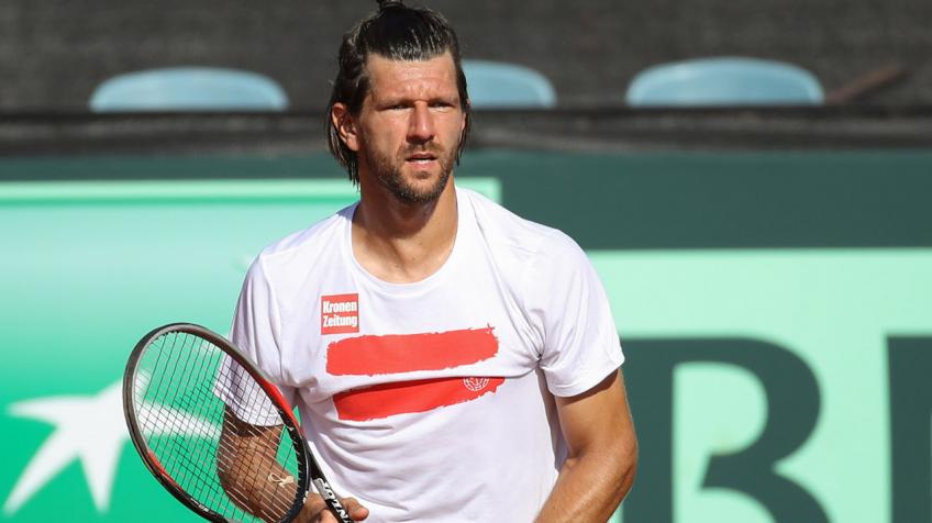 Le accuse di Melzer a Djokovic