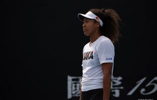 Naomi Osaka si ritira dal Roland Garros 2021