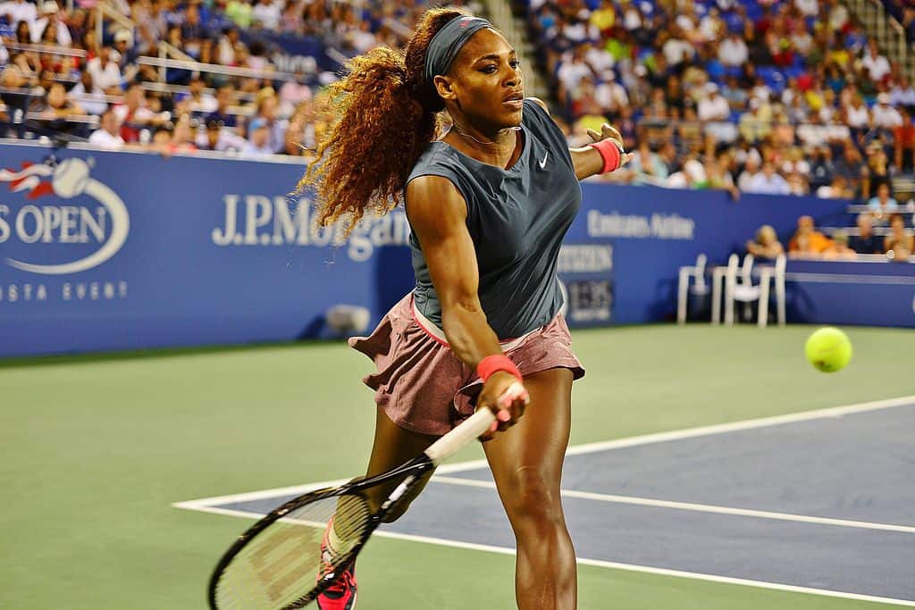 Chi ha sconfitto più volte Serena Williams?