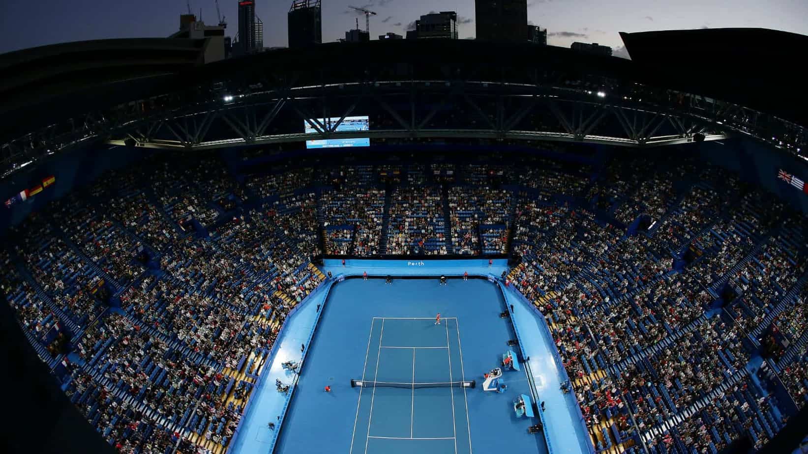 Chi vince l'Atp Cup 2021?