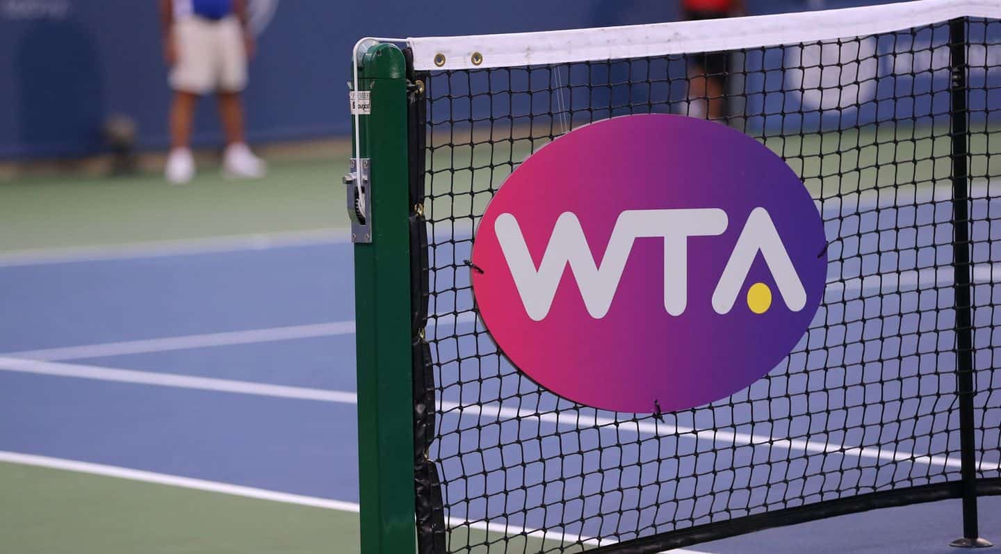 Svelato il calendario Wta, Roma al via il 10 maggio