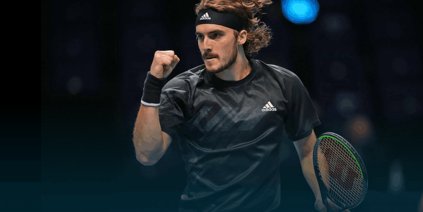 Perché Tsitsipas non brilla negli slam?