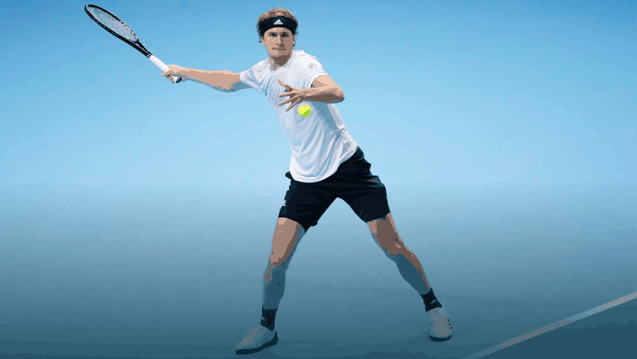 Ferrer non sarà più l’allenatore di Zverev nel 2021