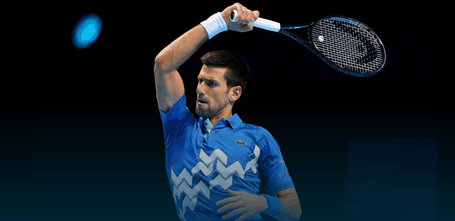 Le critiche di Djokovic per le due bolle australiane