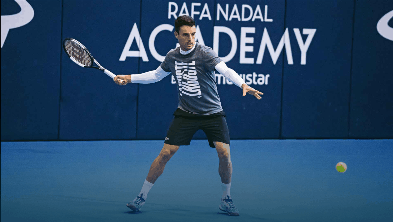Atp Cup, Nadal sceglie il nuovo capitano della Spagna