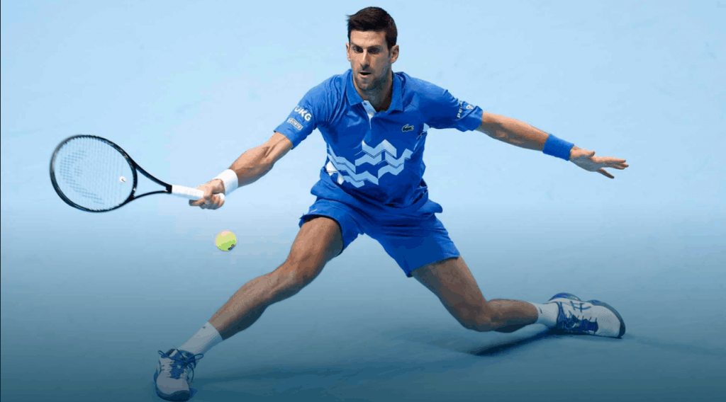 Le 32 teste di serie agli Australian Open