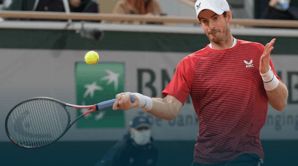 Murray, Australian Open a rischio