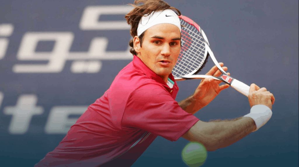 Federer potrebbe ripartire da Doha