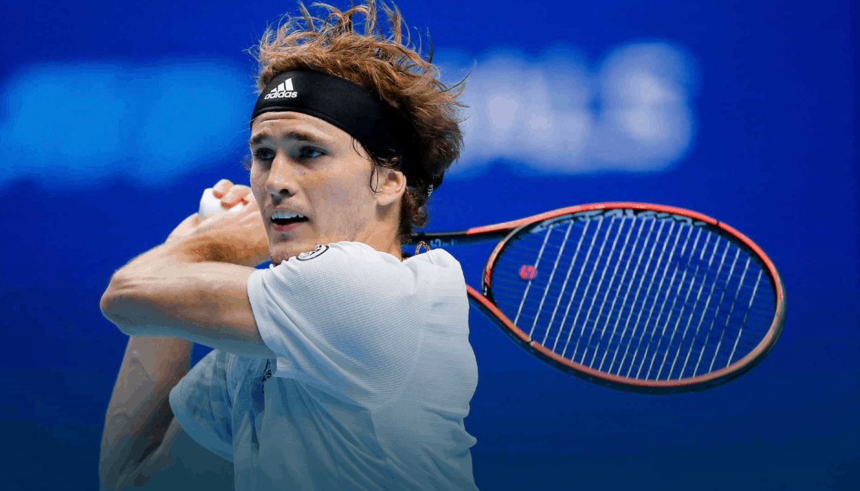 Zverev lascia l’agenzia di Federer per curare i suoi interessi