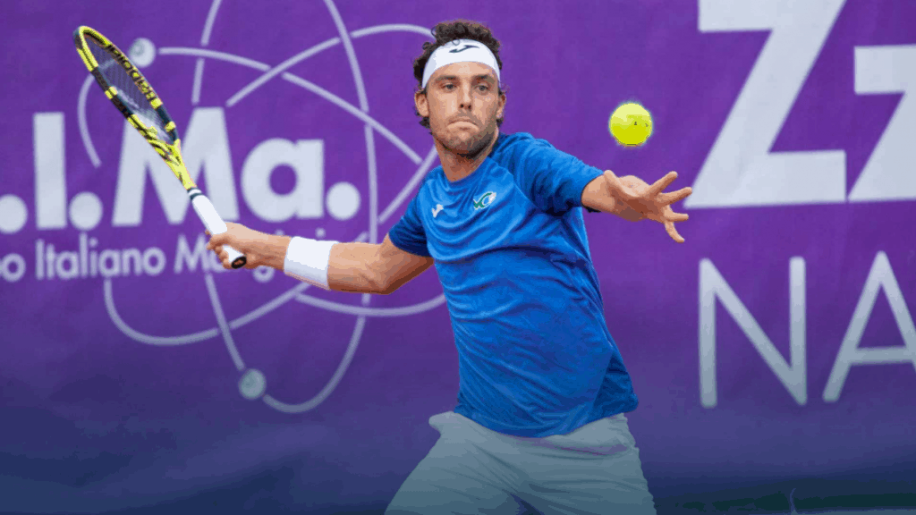 Seppi e Cecchinato, la fortunata quarantena australiana