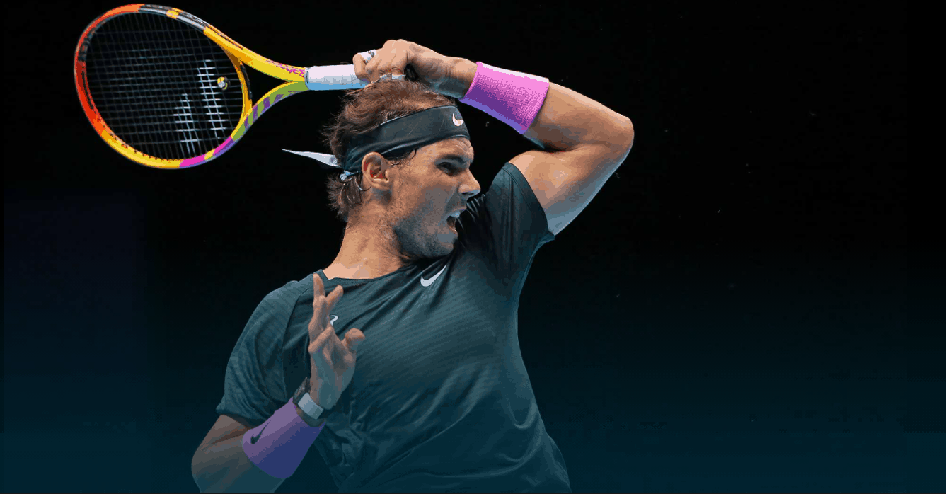 Nadal rompe il silenzio sulla quarantena australiana