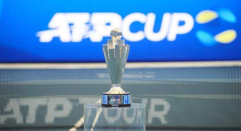 Atp Cup 2021