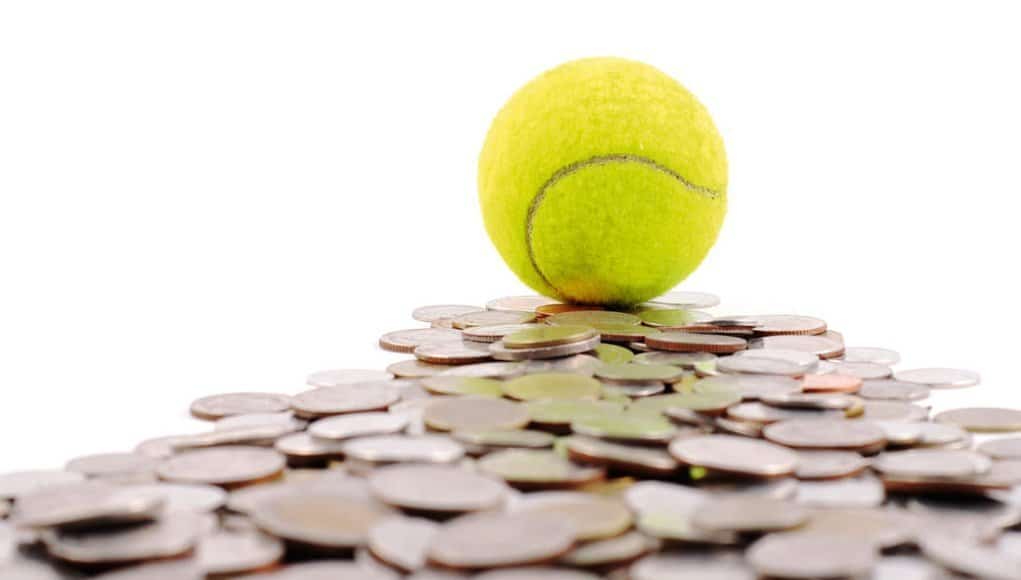 Chi sono stati i tennisti più pagati nel 2020?