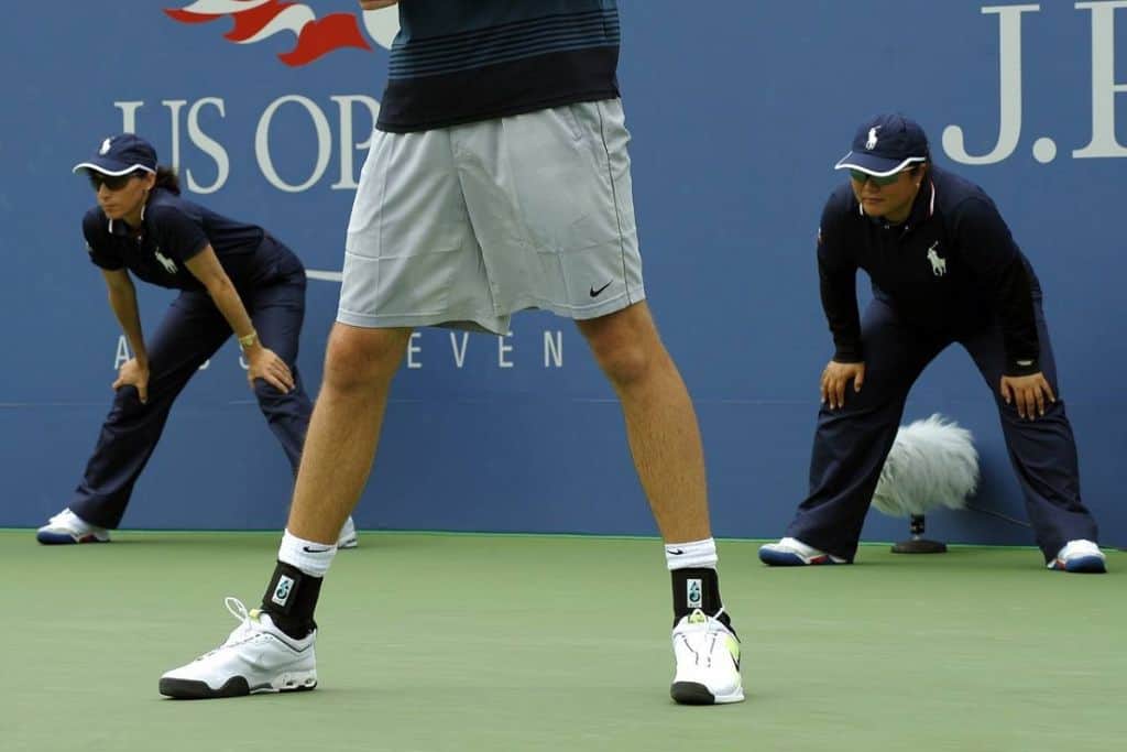 È giusto eliminare i giudici di linea? Rispondono Djokovic e Nadal