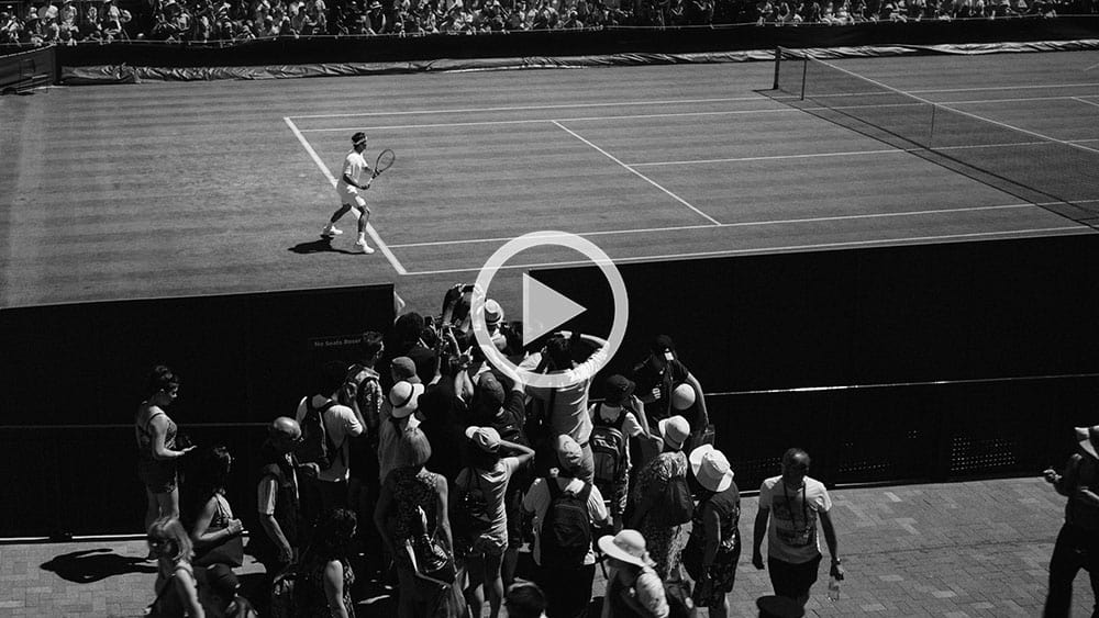 Lezione Federer Finals 2005