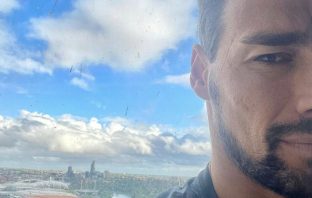 No, Fognini non era sul volo charter per l’Australia con i casi di positività Fognini non era sul volo per l'Australia con i casi di positività