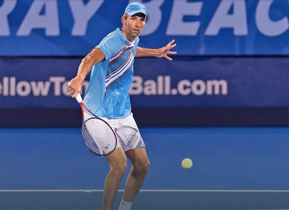 Il nuovo record di longevità di Ivo Karlovic