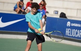 Rafa non è più l’unico Nadal nel circuito, ecco il cuginetto Joan Nadal non è più solo nel circuito, ecco Joan
