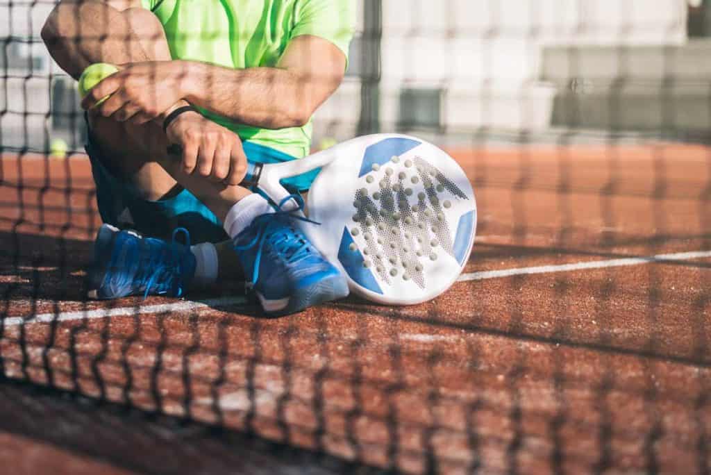 scarpe padel