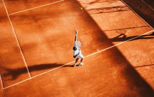Il servizio nel tennis, tutti i consigli utili