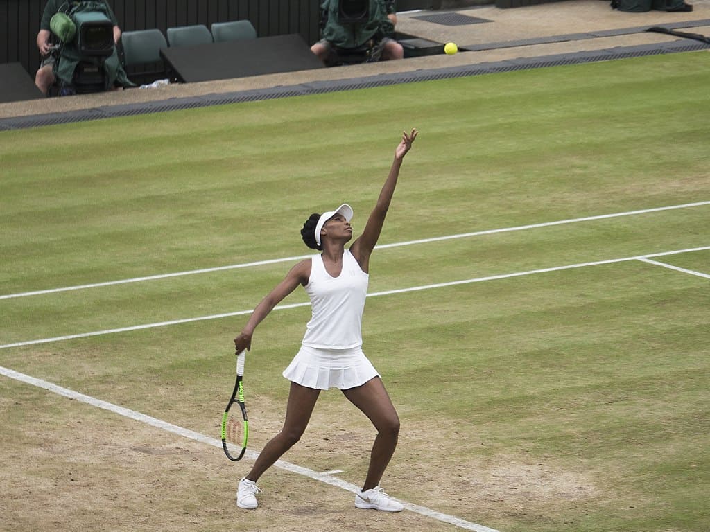 Williams, 28 stagioni consecutive con almeno una vittoria
