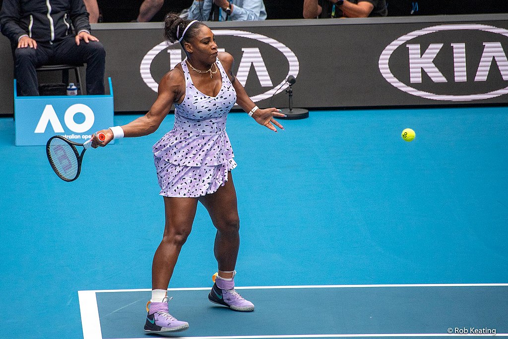Djokovic su Serena: “Onorato di giocare nella sua stessa epoca”