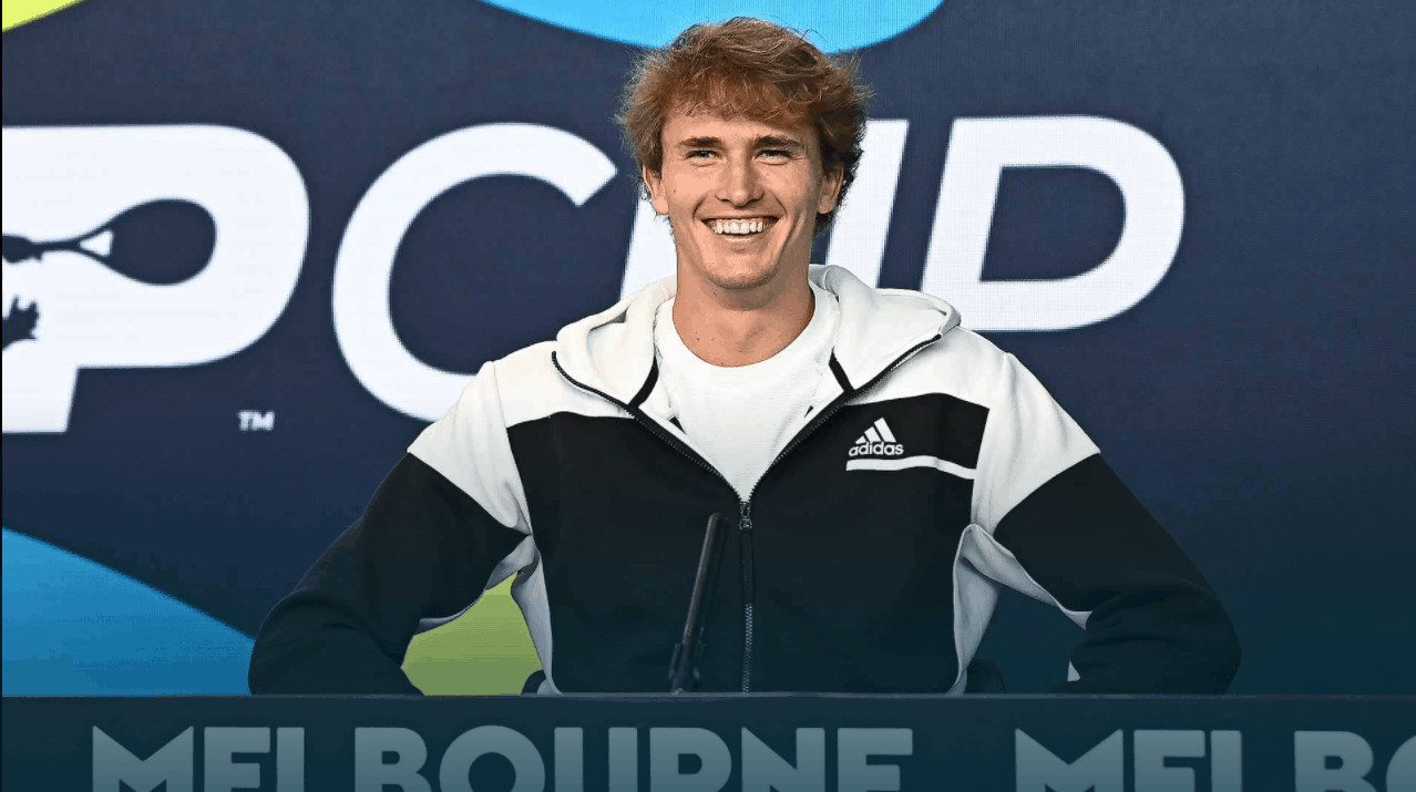 Il record (poco ambito) di Zverev e Djokovic