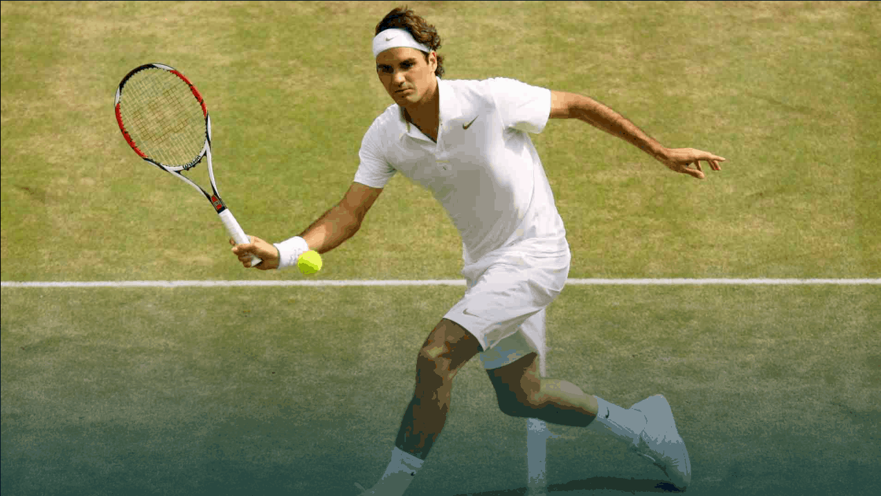Il futuro di Federer si deciderà a fine stagione