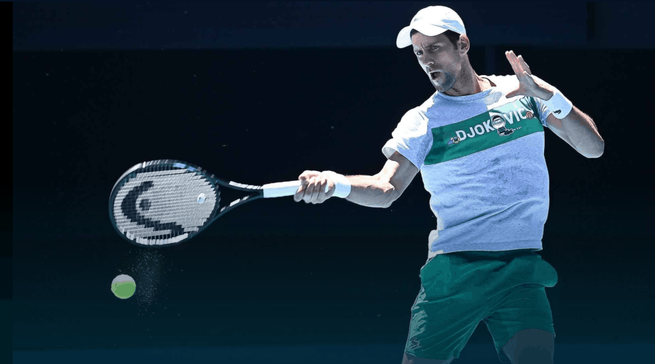 Corretja duro con Djokovic: “L’incidente a New York rischia di rovinargli la carriera”