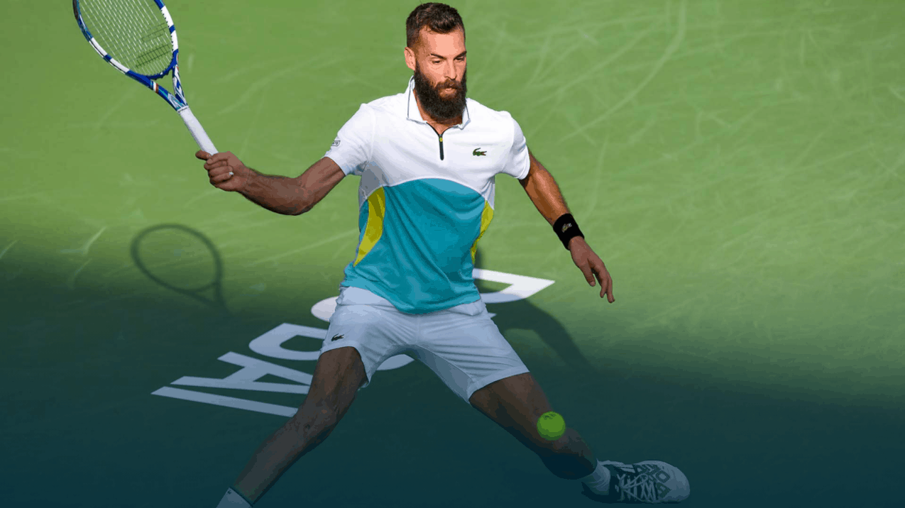 Paire sugli Australian Open: “Per me fanno schifo”