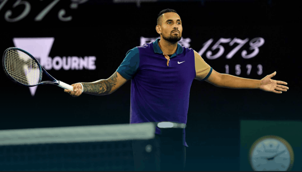 Il diario australiano: Djokovic e i big iniziano a fare sul serio