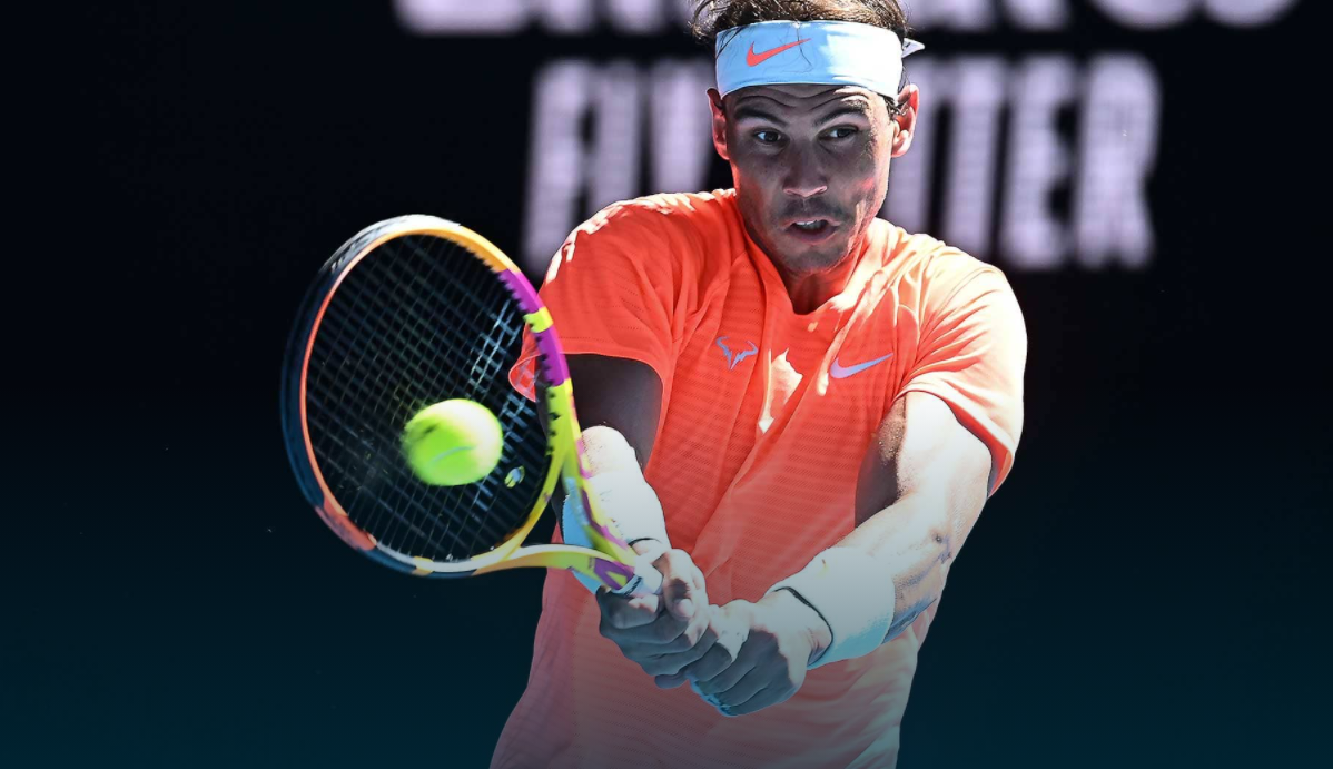 Nadal: “Quando hai un infortunio serio, è impossibile vincere uno slam”