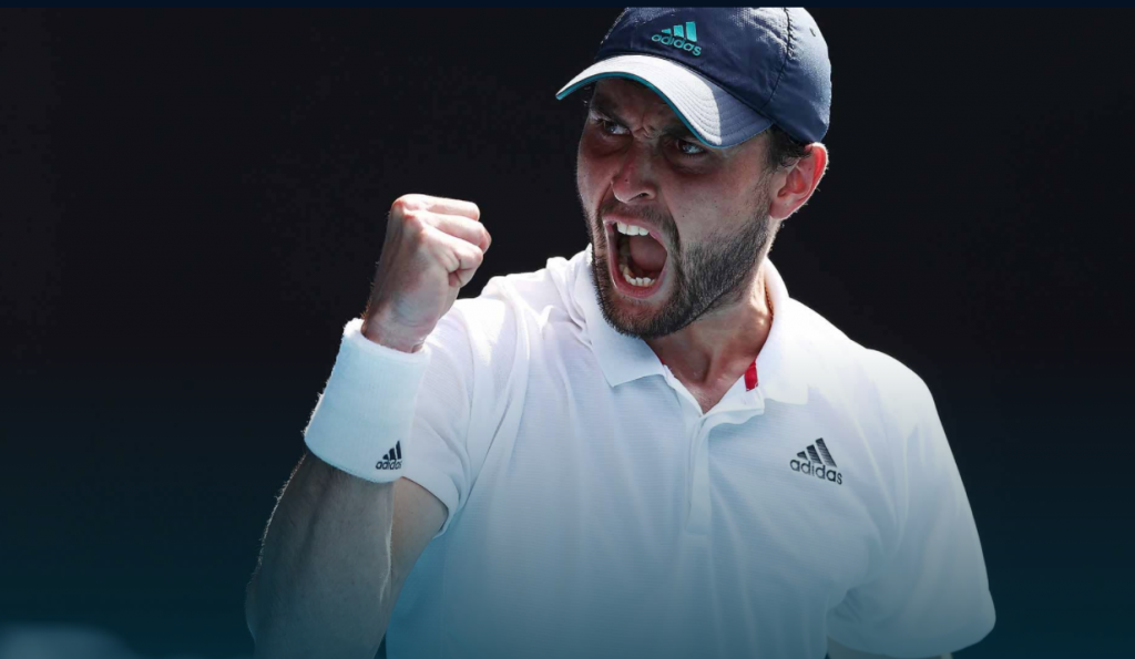 Australian Open, tutto quello che c’è da sapere su Karatsev