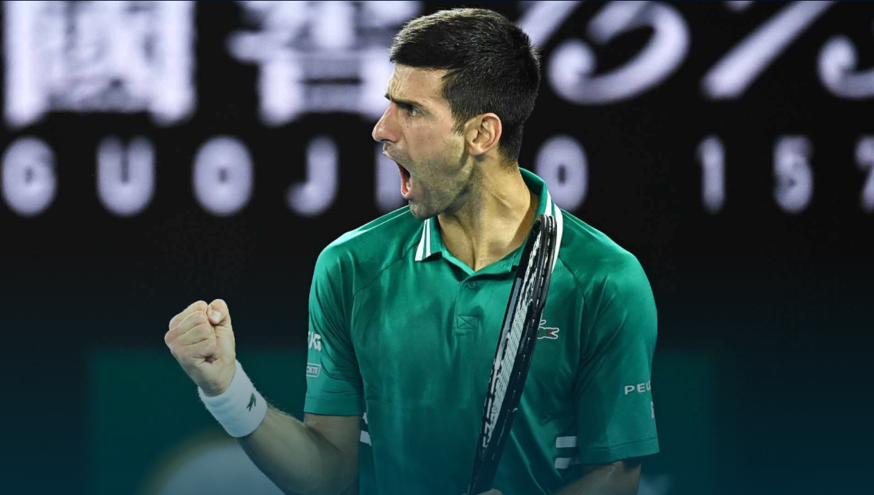 Djokovic: “Non possiamo fare la quarantena prima di ogni torneo”
