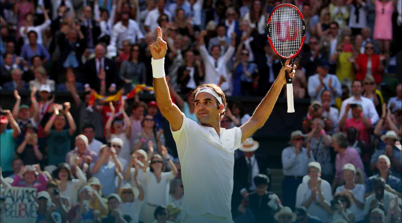 Lindsay Vonn: “Federer è il GOAT”