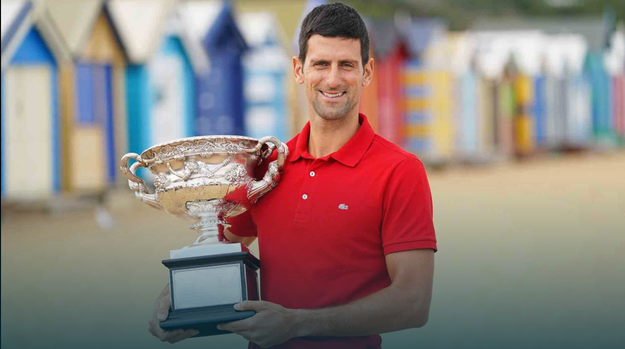 Il padre di Djokovic: “Novak sarà il GOAT”