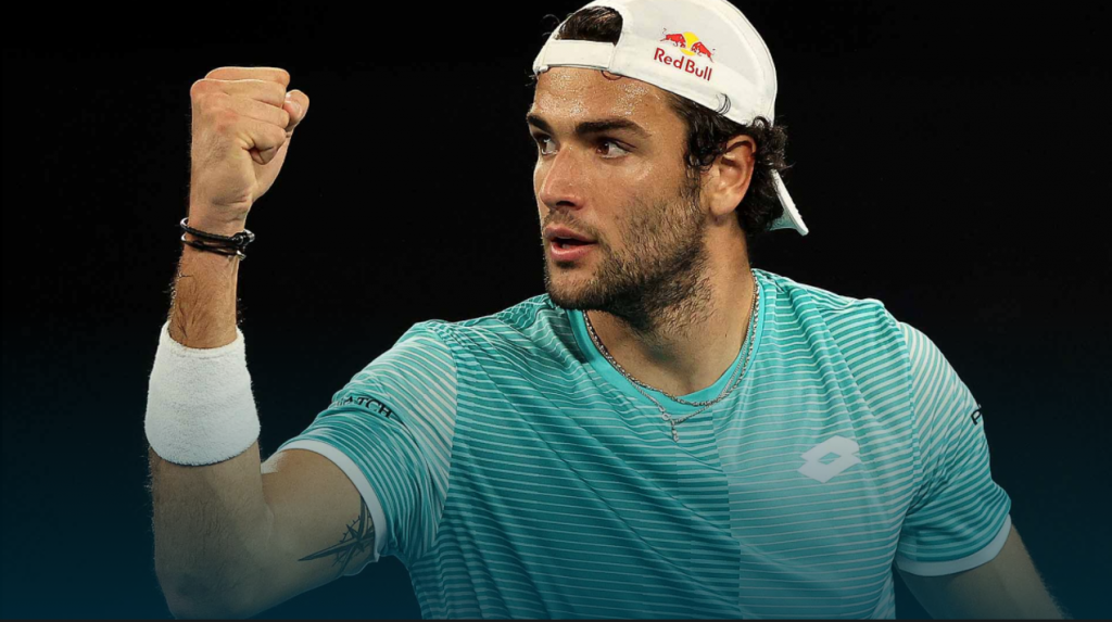 Atp Finals 2021: la situazione degli italiani e dei top10