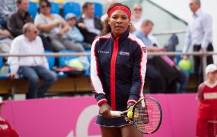 È arrivato per Serena Williams il momento di ritirarsi?